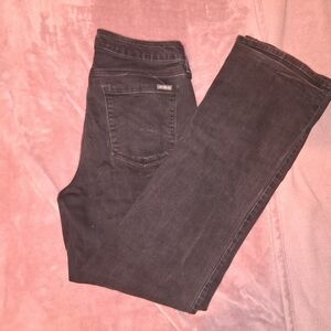 Women's Black Jeans
